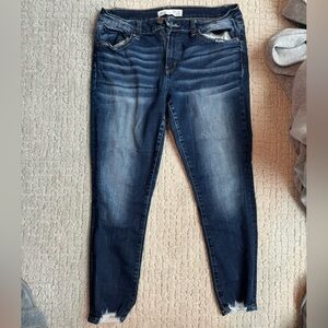 Buckle Payton Style Jeans